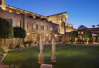 Arizona Biltmore, LXR Hotels & Resorts - Phoenix - 9