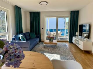 Beach-Loft - Lubmin - 4