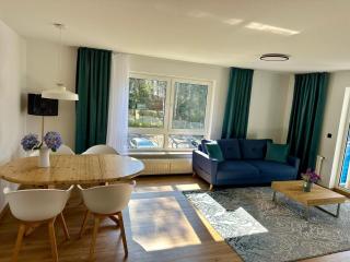 Beach-Loft - Lubmin - 2