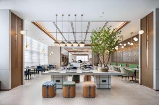 Hilton Garden Inn Shanwei Haibin Boulevard - 3