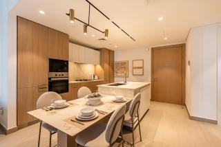 Luxurious 1BDR apartment in MBR City - 2