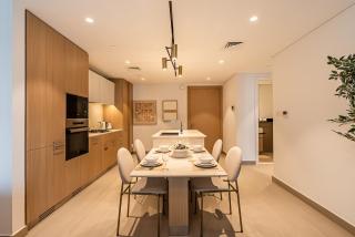 Luxurious 1BDR apartment in MBR City - 1