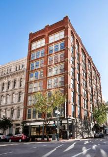 Hotel Theo New Orleans, Tapestry Collection by Hilton - New Orleans - 9
