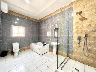 BLISS APARTMENTS Utako near Wuse 2 Abuja 1BedFlat60to80k PenthouseStudio70k & 2BedFlat130k - 4