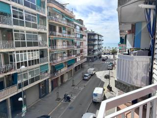 Logement avec vue latérale mer - Pineda de Mar - 2