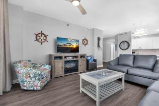 Beach Colony Resort East 11A - 6