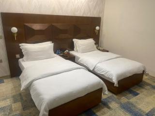 Fiori Hotel - 6