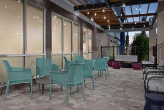 Home2 Suites By Hilton Lakeland North I-4 - Lakeland - 9