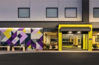 Spark By Hilton Las Vegas Airport - Las Vegas - 9