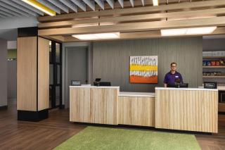Spark By Hilton Las Vegas Airport - Las Vegas - 8