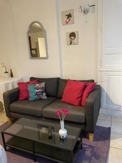 studio du parvis - Bayeux - 6