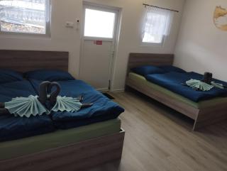 Guesthouse - Moča - 7