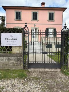 B&B Villa Agnese Lucca - 5