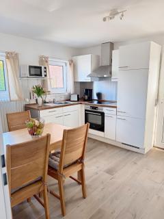 Marie´s Friesen Appartements - Schillig - 9