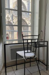 studio du parvis - Bayeux - 4