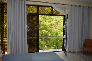 Lulu Homestay - Mombaça - 4