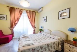 Ai Musei Vaticani BB - Rom - 9