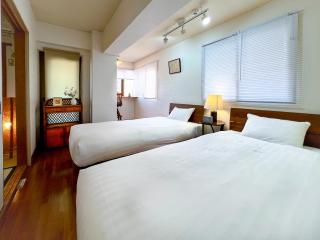 TABINE 1min walk to Station Prime Location - Kumamoto - 3