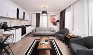 Etiz Hotels & Residences - Istanbul - 9