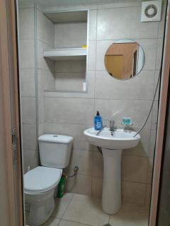 Apartment Rustaveli - Koutaïssi - 4