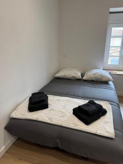 La perle limouxine -Studio - 8