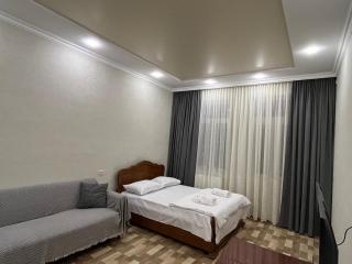 Apartment Rustaveli - Koutaïssi - 0