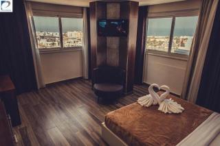 Panorama Portsaid Hotel - Port Said - 9