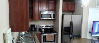 Beautiful 3BR 3BA Condo with free parking near Downtown Washington DC - 7