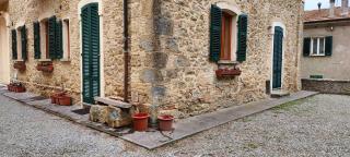 Loft viaveneto - Volterra - 1