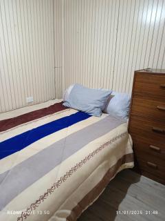 Casa en arriendo - 5