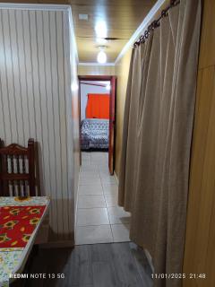 Casa en arriendo - 4