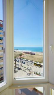 Front Beach Costa Caparica Lisbon - Costa da Caparica - 3