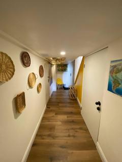 Waterloo Private 1 BR near University - 9