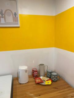 Waterloo Private 1 BR near University - Waterloo - 8