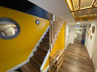 Waterloo Private 1 BR near University - 7