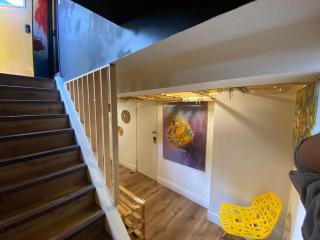 Waterloo Private 1 BR near University - Waterloo - 6