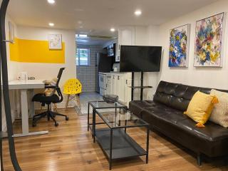 Waterloo Private 1 BR near University - Waterloo - 4