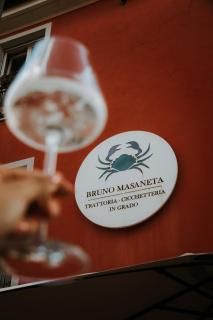 Ca’ Bruno Masaneta - Grado - 0