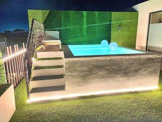 HEART&SOUL PH 24hr Security, Sauna, Gym, Private, Pool - Tulum - 5