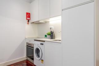 ESM Rental - Santa Catarina Cozy Apartment - Porto - 5