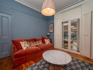 Charming Victorian home 25mins to London Bridge Pass the Keys - Londra - 2
