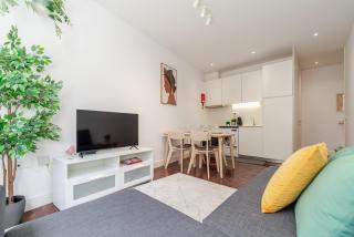 ESM Rental - Santa Catarina Cozy Apartment - Porto - 9