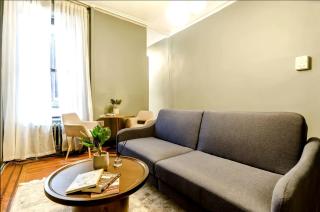 Upper West Side Furnished 1 Bedroom Apartment - New York - 0