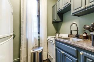 Upper West Side Furnished 1 Bedroom Apartment - 5