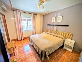 Hostal Jentoft - Sevilha - 9