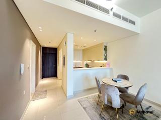 Stylish 1-Bedroom Apartment in Dubai Silicon Oasis - by Alphatel Vacations - 6