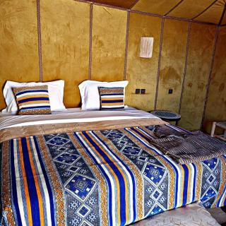 Sahara Starlight Camp - Merzouga - 5
