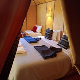 Sahara Starlight Camp - Merzouga - 7