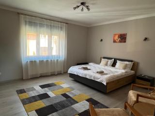 Kyuka House - Arad - 2