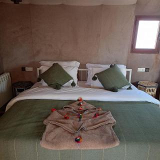 Sahara Starlight Camp - Merzouga - 6
